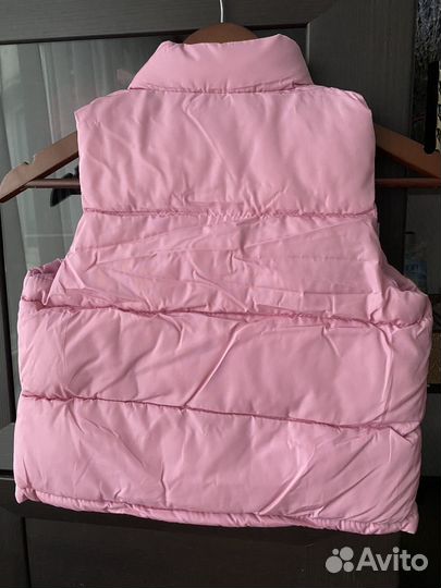 Жилетка детская