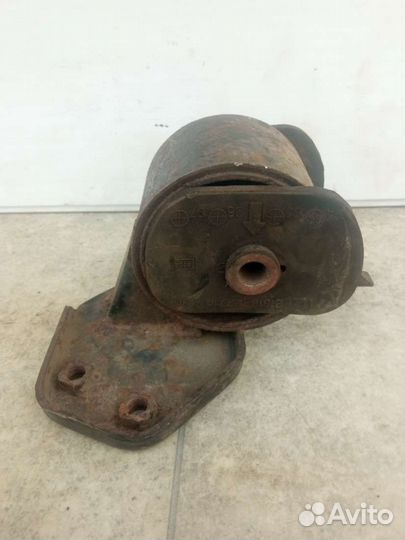 Подушка крепления кпп Hyundai Accent X3 2181922710