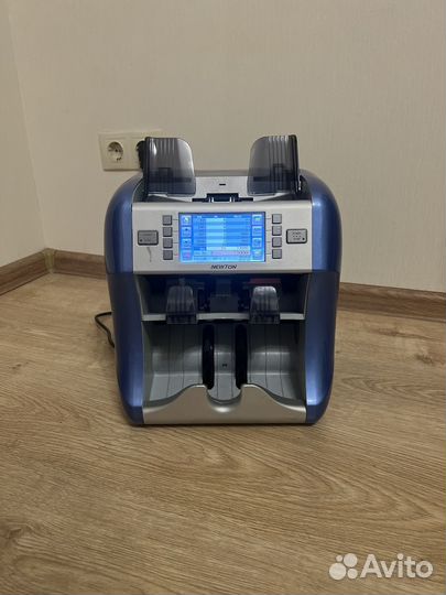 Счетная машинка Kisan