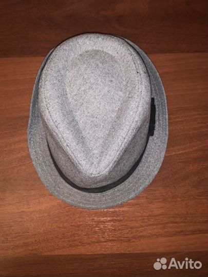 Шляпа женская б/у Reserved