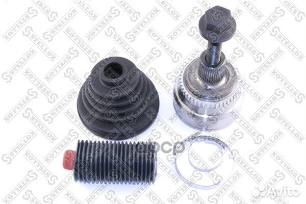 Шрус наружный к-кт ABS, 22541 Audi 100/A6 1.8