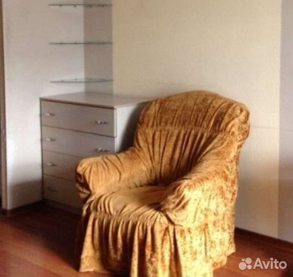 Чехол на диван и 2 кресла