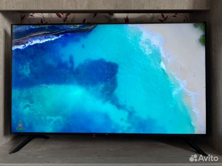 Телевизор Mi TV P1