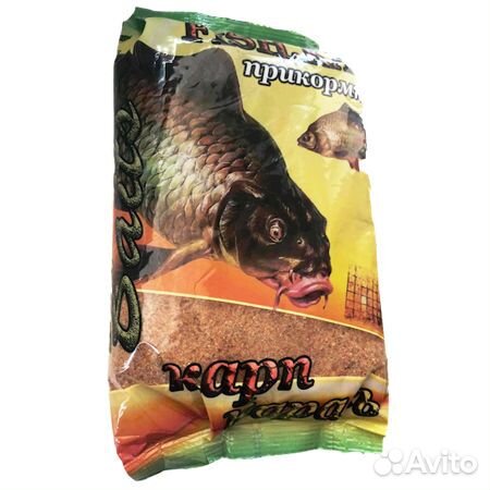 Fishka 700гр.base MIX