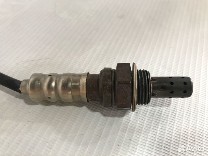 Лямбда-зонд задний Audi A3 8P CCZ 2009
