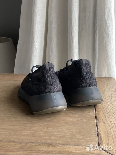 Adidas Yeezy Boost 380 onyx, us8, оригинал