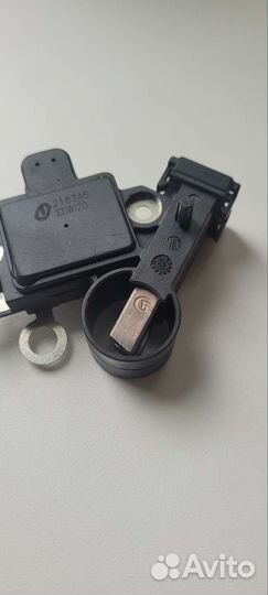 Регулятор напряжения 216345