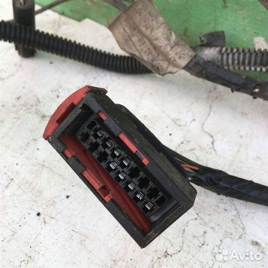 Проводка (коса) Рено Клио 2 Симбол