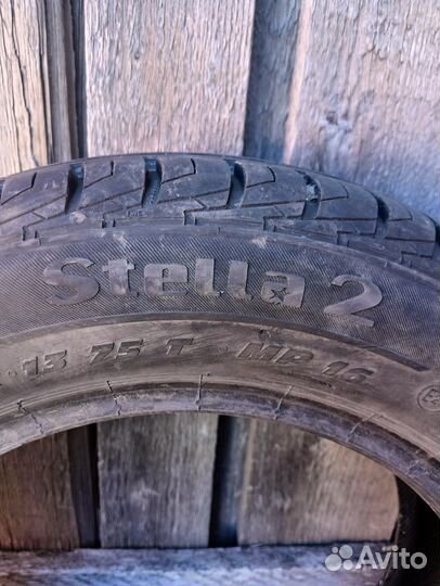 Matador MP 16 Stella 2 155/70 R13 75T