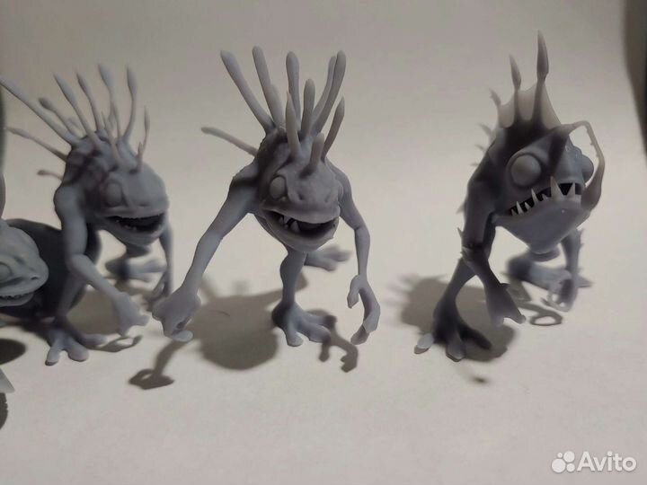 Коллекционная фигурка