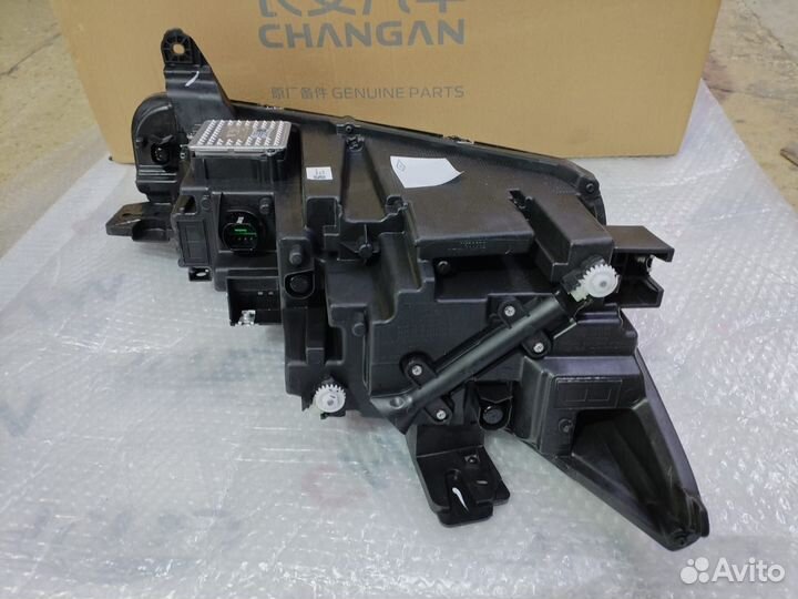 Фара CD569F2805010103