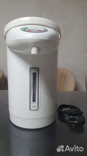 Чайник электрический бу