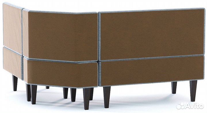 Кухонный уголок Лео Дизайн 14