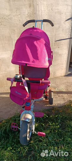 Велосипед детский