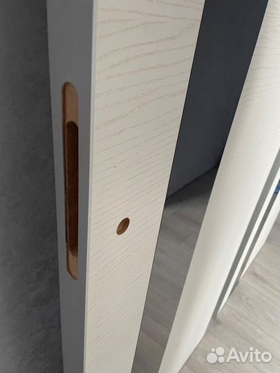 Двери межкомнатные новые