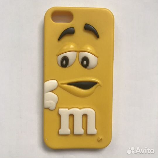 Чехол на айфон 5 s
