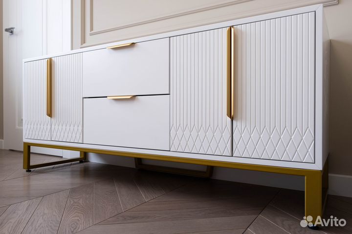 Тумба под тв