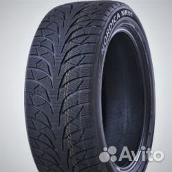 Rydanz Nordica NR01 235/60 R16