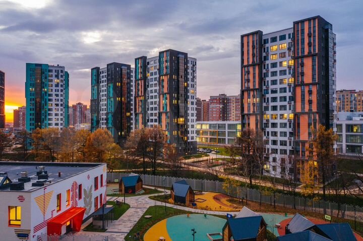 Свободного назначения, 46.7 м²