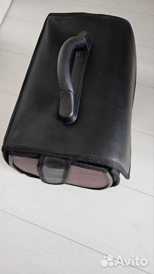 Сумка для кальяна