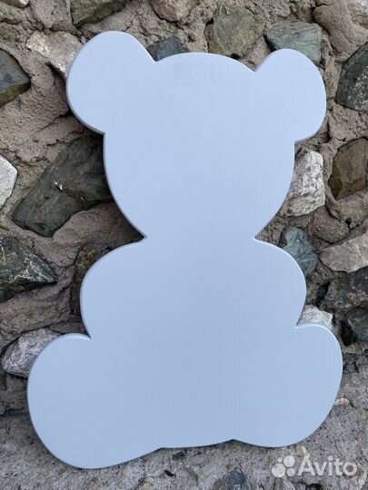 Основание для бизиборда