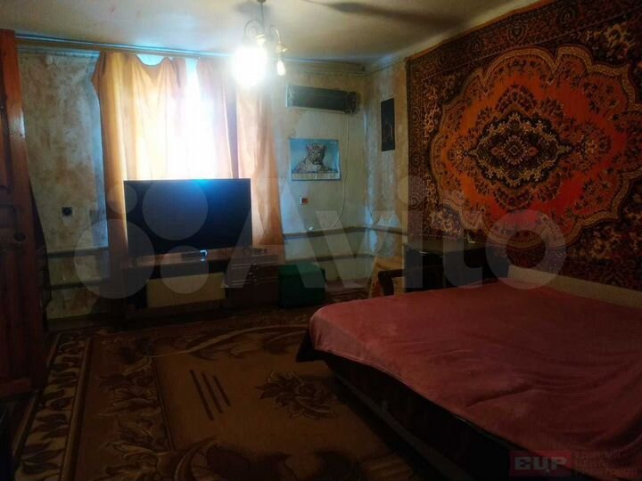 2-к. квартира, 41,9 м², 2/2 эт.