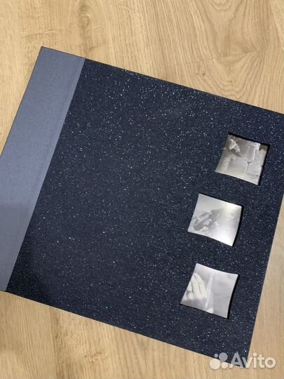 Свадебный альбом