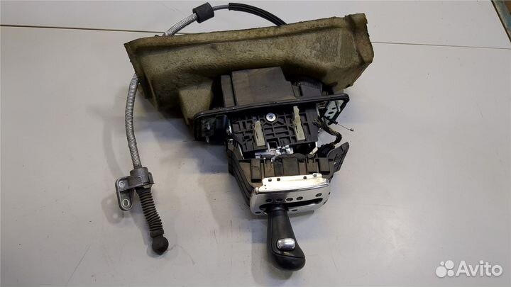 Кулиса кпп Audi A8 (D3), 2006