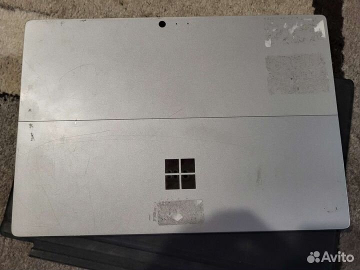 Microsoft Surface Pro 4 16/512 i7