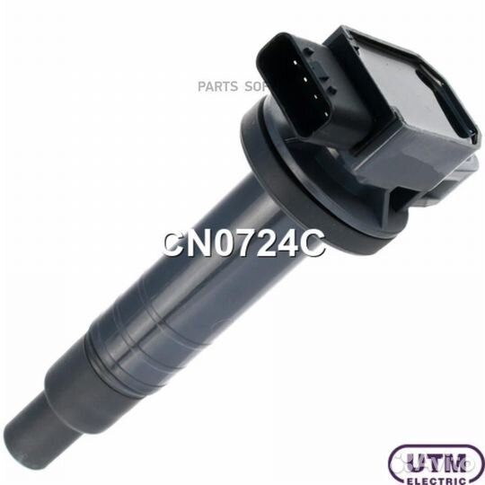 UTM CN0724C Катушка зажигания