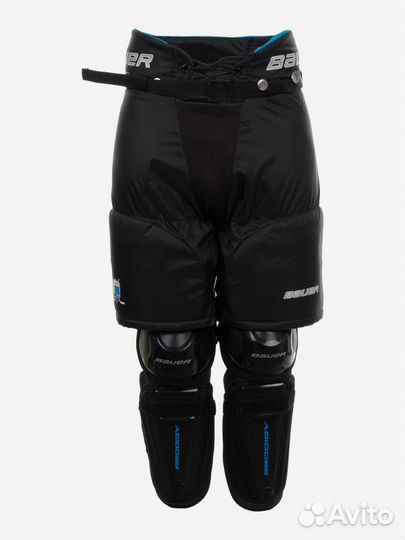 Детская хоккейная форма от 3 до 5 лет