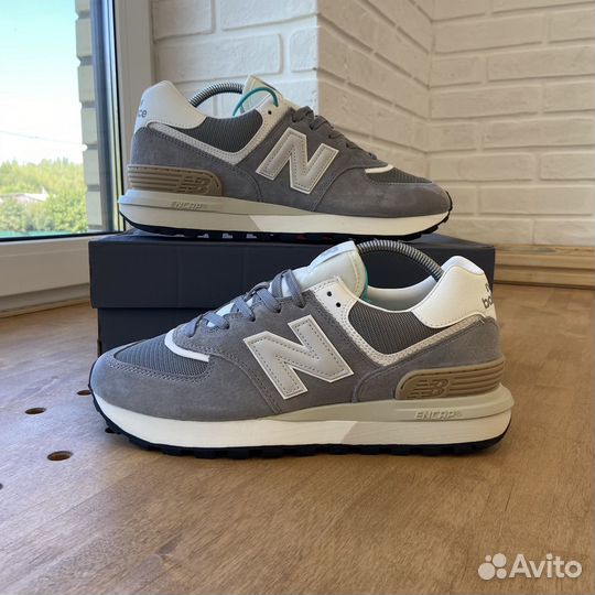 New Balance 574 Legacy (10,5 US)