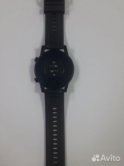 Часы Honor Magicwatch 2 46Mm С Сзу