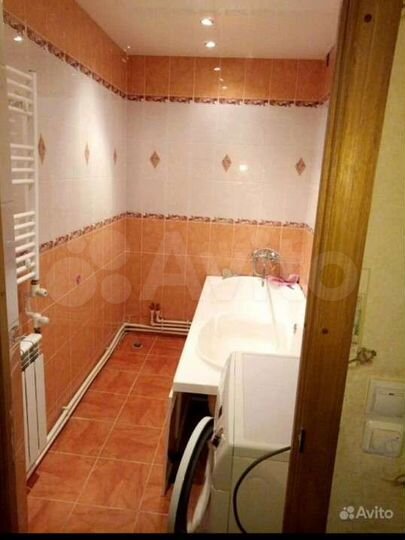 Дом 63 м² на участке 28 сот.