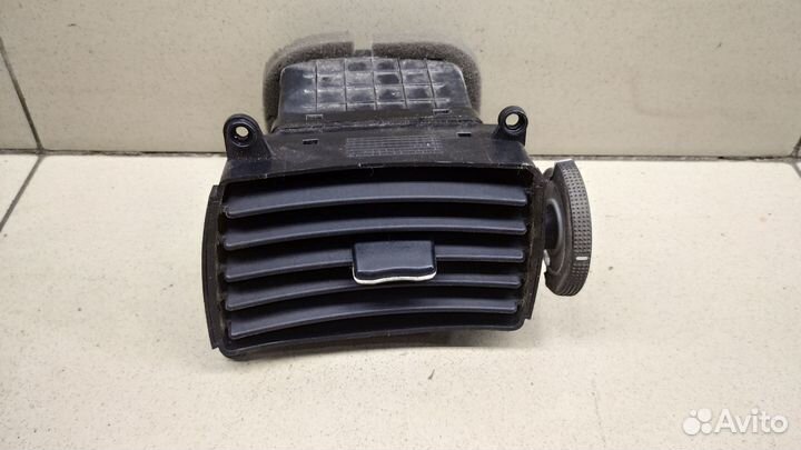 Дефлектор воздушный Elantra 2000-2005