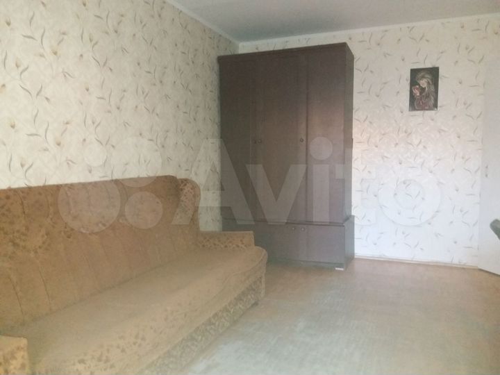 2-к. квартира, 43,6 м², 2/14 эт.