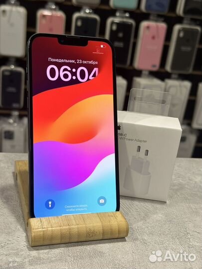 iPhone 14 Plus, 128 ГБ