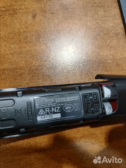 Пульт samsung smart tv