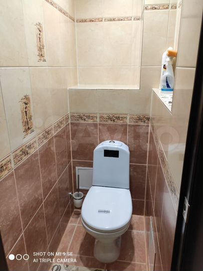 2-к. квартира, 50 м², 5/9 эт.