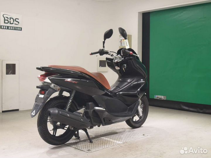 Honda PCX125