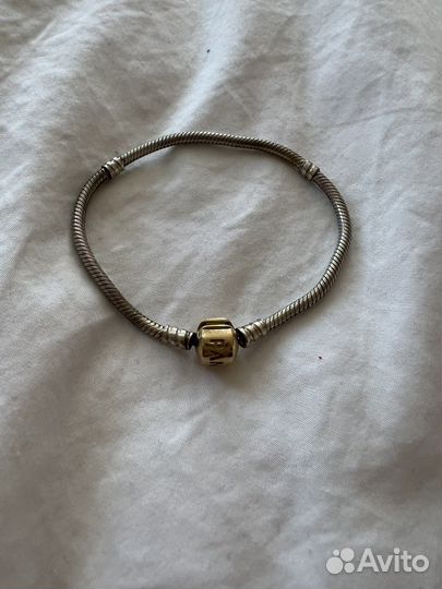 Браслет пандора