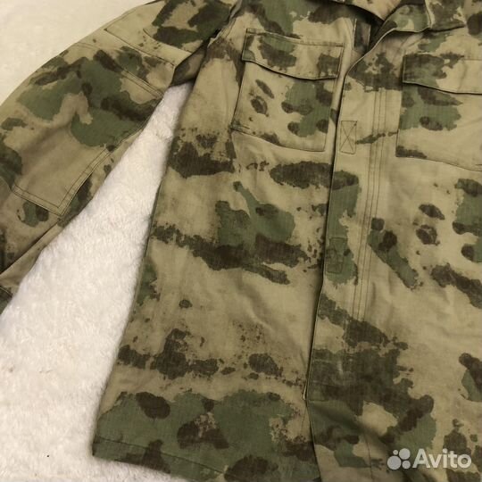 Военная форма Мох уставная