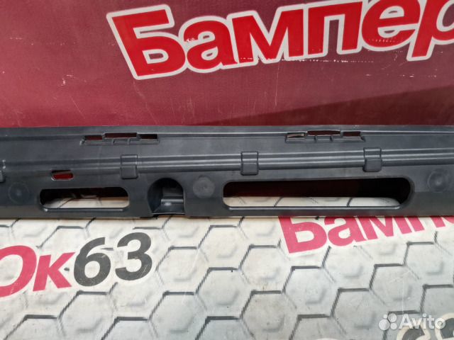 Кронштейн порога левый Mercedes-Benz GLE-Class