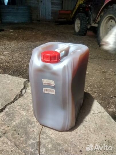 Суперантигель lavr LN2116