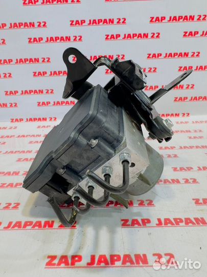 Блок abs Subaru Outback BT FB25 2023