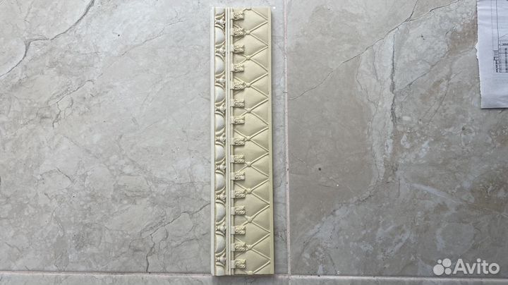 Декор для ванной