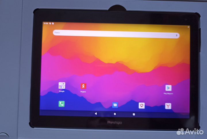 Как новый 10,1