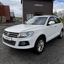 ZOTYE T600 1.5 MT, 2017, 173 000 км, с пробегом, цена 1 100 000 руб.