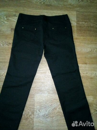 Брюки для девочки