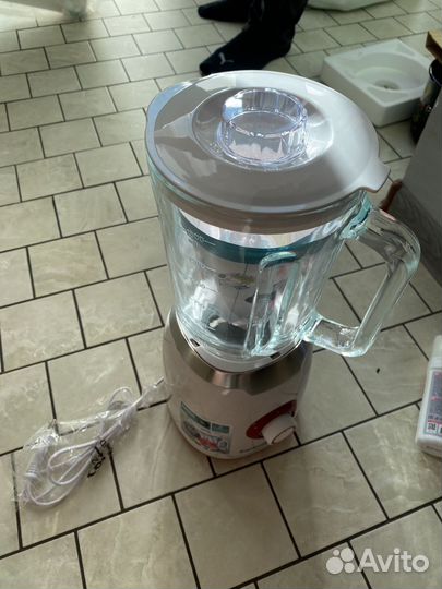 Блендер настольный BS-439